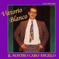 Vittorio Blanco