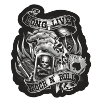 Deadrok