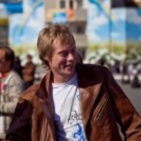 Александр Белов