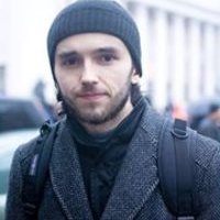 Николай Денисюк