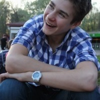 Artyom Bakulin