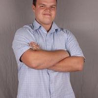 Kostya  Tereshchenko