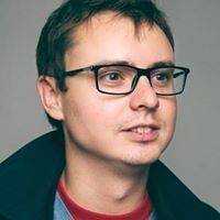 Николай Абрамов
