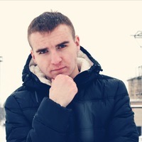 Виталий Гурский