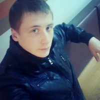 Вова Завьялов