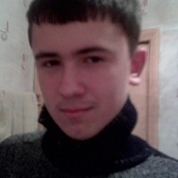 Влад Минченко