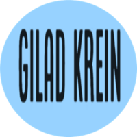 Giladroobot