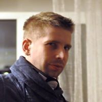 Leonid Polyakov