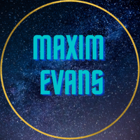 Maxim Evans