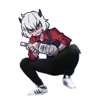 InitialDesu
