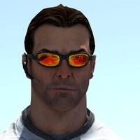 Viktor McCloud 