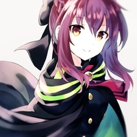 Seraph [Anime]