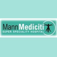 Mann Mediciti