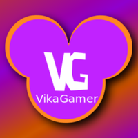 VikaGamer