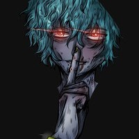 shigaraki tomura