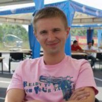 Aleksey Shapovalov