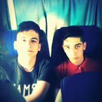 Giorgi Kiknadze Obeah