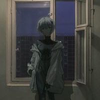 Fallingclouds