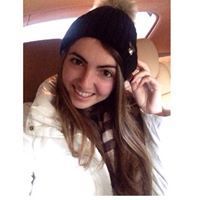 Natali Cros