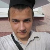 Сергей Анохин