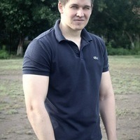 Андрей Ушаков