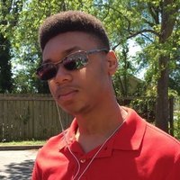 Drew Keys