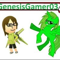GenesisGamer03