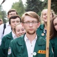 Андрей Носов