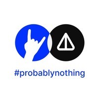 #probablynothing