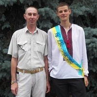 Віталій Ларін