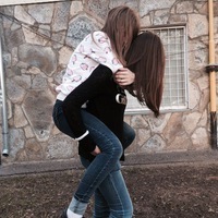 Арина Рождественская