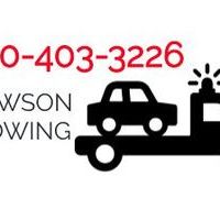 Towson Towing