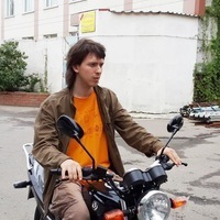 Egor Kartashov