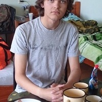 Владимир Ярыгин