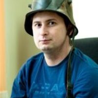 Nick Lototskiy