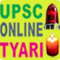 upsconlinetyari