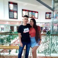 Kevin Estiven Reyes Pinson