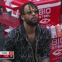 Gary Trent Jr. Fan Club🤟🏽
