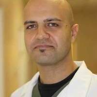 Amir Marashi