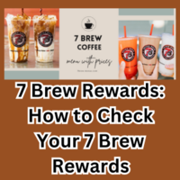 7 brew secret menu
