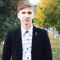 Никита Свитеньков