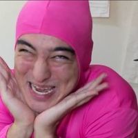 pinkguyishere