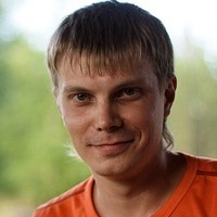 Sergey Samuhov