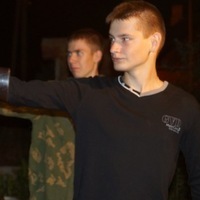 Павел Градский