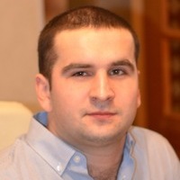 Dmitry Goman