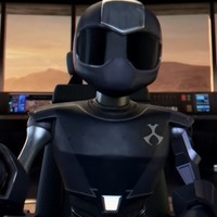 Toonami Promos