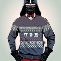 Дарт Вейдер