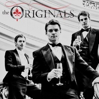 the originals