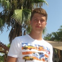 Dima Starkov