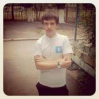 Dmitry Elshin